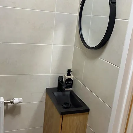 Апартаменты Beau