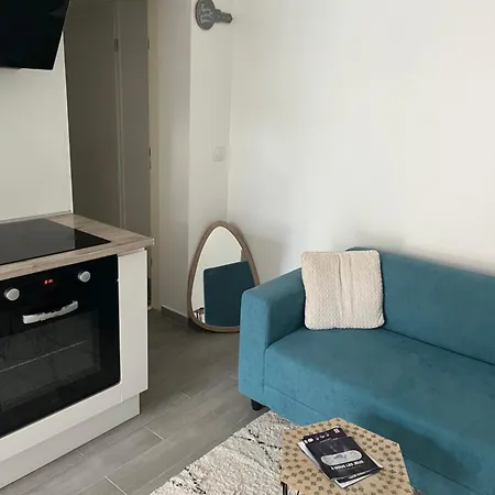 Beau Апартаменты *