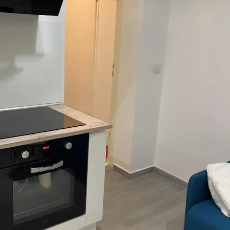 Beau Апартаменты *