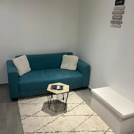 Beau * Эланкур