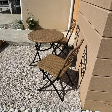 Beau Апартаменты