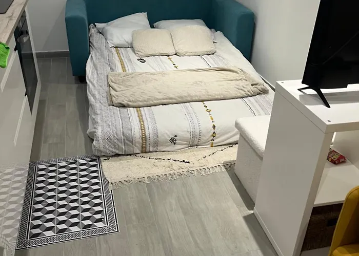 Beau Appartement Elancourt